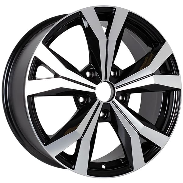 ДЛ 5*120 17*7.5 D65.1 ET50 NEO 715 BD конус